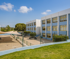 Vilamoura International School, Vilamoura Private School