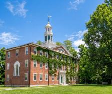 Williams College