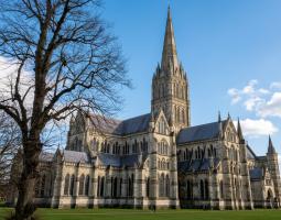 Advanced Studies Language Center in England