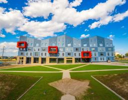 American University of Central Asia (AUCA)