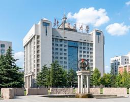 Beijing Jiaotong University