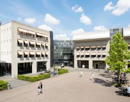 Breda University of Applied Sciences