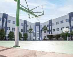 British School in Bahrain