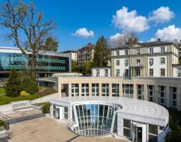 Business School Lausanne