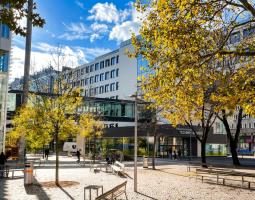 Technical University of Applied Sciences Vienna