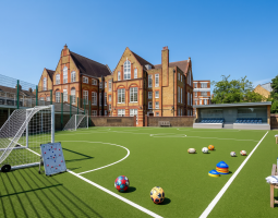 Fulham Prep Private School