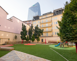 ISE Kiddy English - Milan