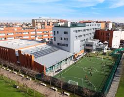 International School of Milan