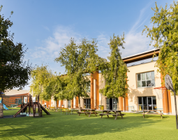 International School of Modena