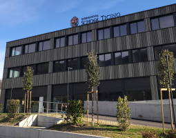 International School in Ticino