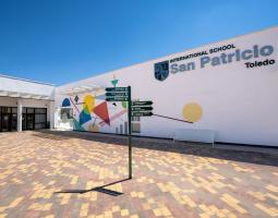 San Patricio Toledo International School