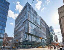 John Jay College of Criminal Justice