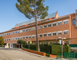 Kensington School Madrid, Private School Kensington in Madrid