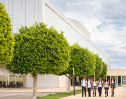 King's College Murcia