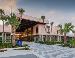 King's College School, The Bahamas — Private school King's College, Bahamas