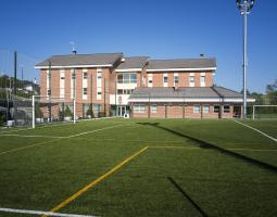 King's College Soto de Vinuelas in Madrid