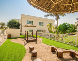 Knowledge Gate International School, International School Knowledge Gate