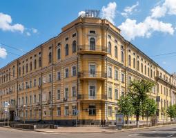 National Pedagogical Dragomanov University (NPU)