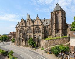 Philipps-University of Marburg