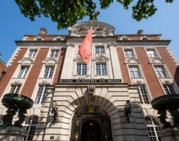 Royal academy of music
