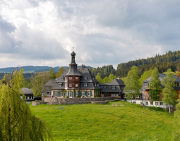 Private School Birkloff (Schule Birklehof)