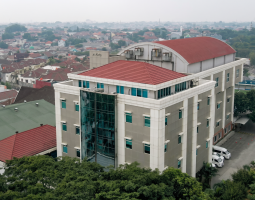 ACG School Jakarta, ACG School in Jakarta