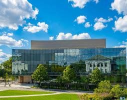 American Collegiate DC in Washington
