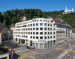 BHMS Business and Hotel Management School