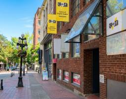 Centre of English Studies Vancouver