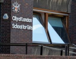 City of London School for Girls