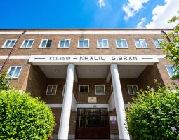 Colegio Bilingüe Khalil Gibran, Bilingual School Khalil Gibran