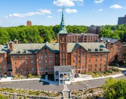 College of Mount Saint Vincent Summer School — New York