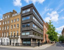 Halcyon London International School