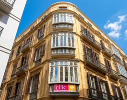 Language School IH Malaga