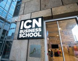 International College ICN