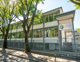International School of Bergamo