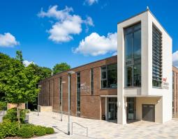 INTO University of Exeter