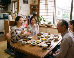 Home Language International Japan