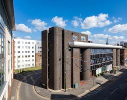 Kaplan Language School Bournemouth