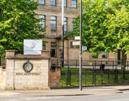 Kelvinside Academy Private School