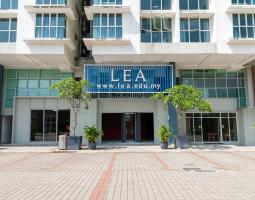 LEA Language Center