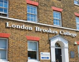 London Brookes College