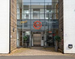 Met Film School London