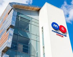 Middlesbrough College