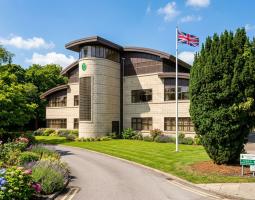 Myerscough College