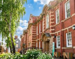 New Model Institute for Technology and Engineering