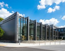 Oxford Brookes University Summer Camp