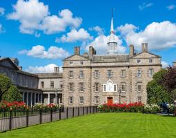 Robert Gordon's College