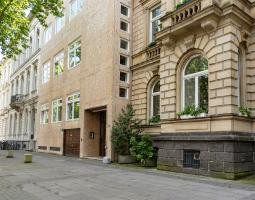 Schiller Language School