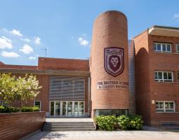 The British School, El Colegio Británico — Private British school in Spain